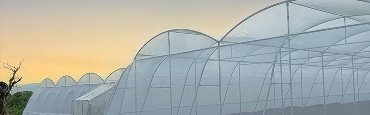 Agriplast Shade Net (Mono x Mono)