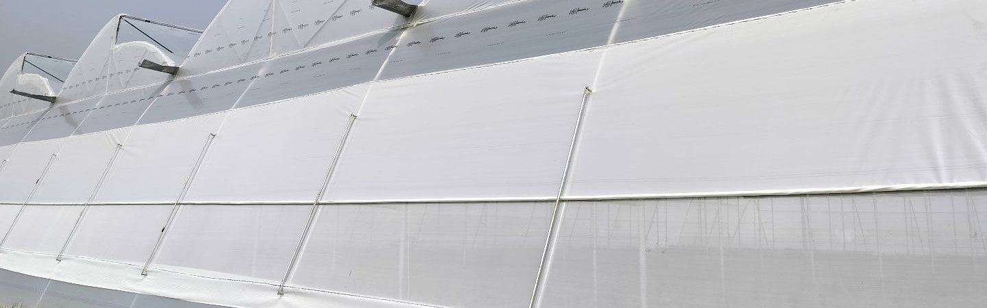 Agriplast Skirting Film