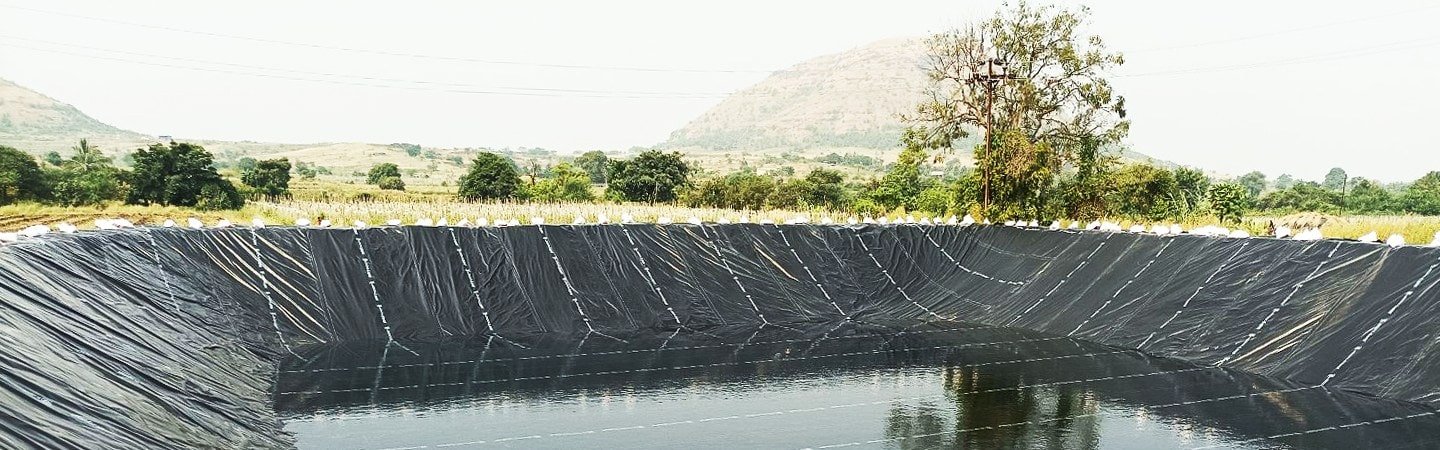 Pond Liner