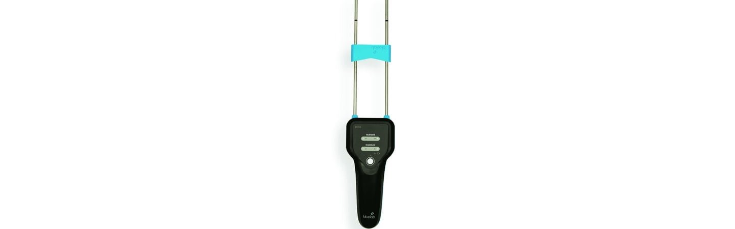 Bluelab® Pulse Multimedia EC/MC Meter