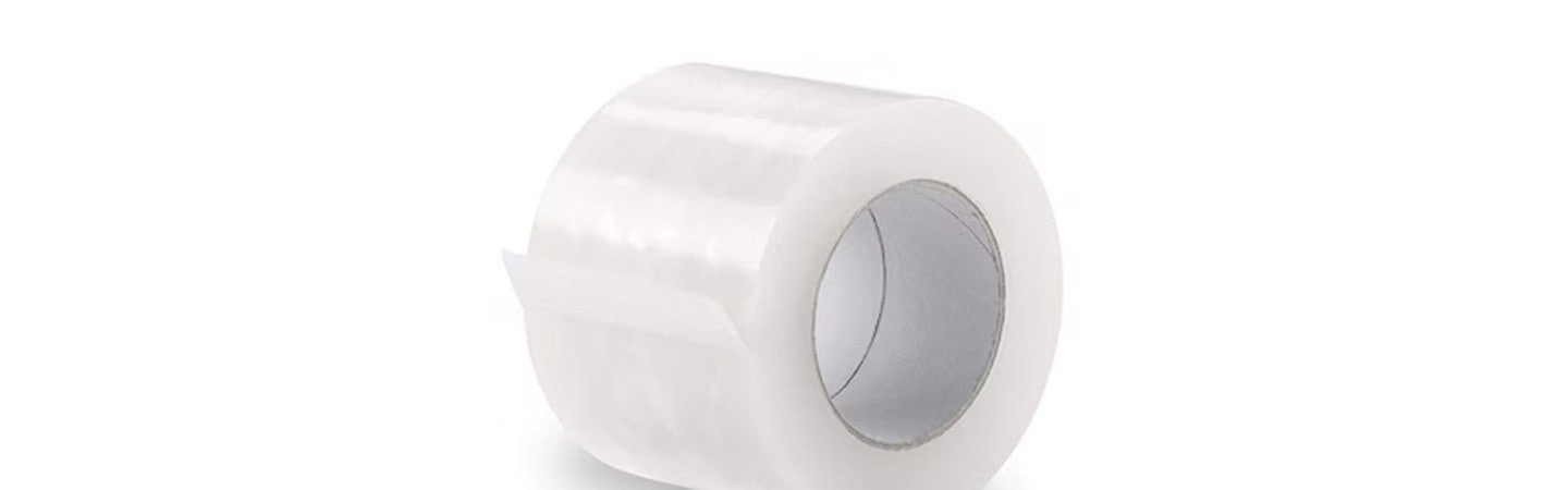 Ginegar Film Repair Tape