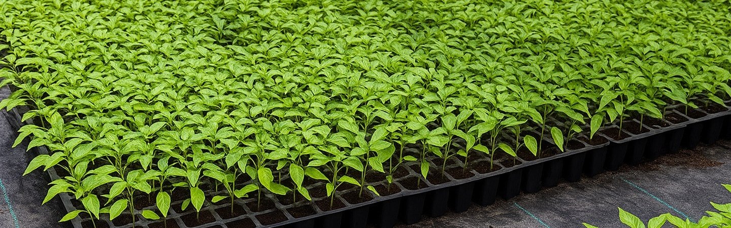 Seedling Tray