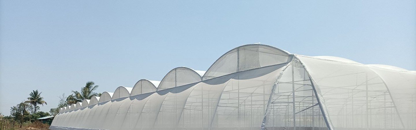 Shade Net Solutions Image