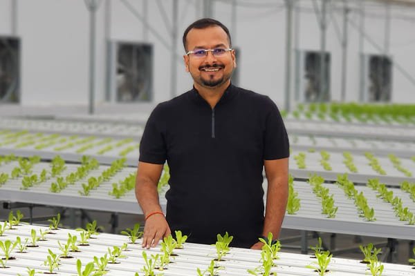 Abhishek Bhatt
